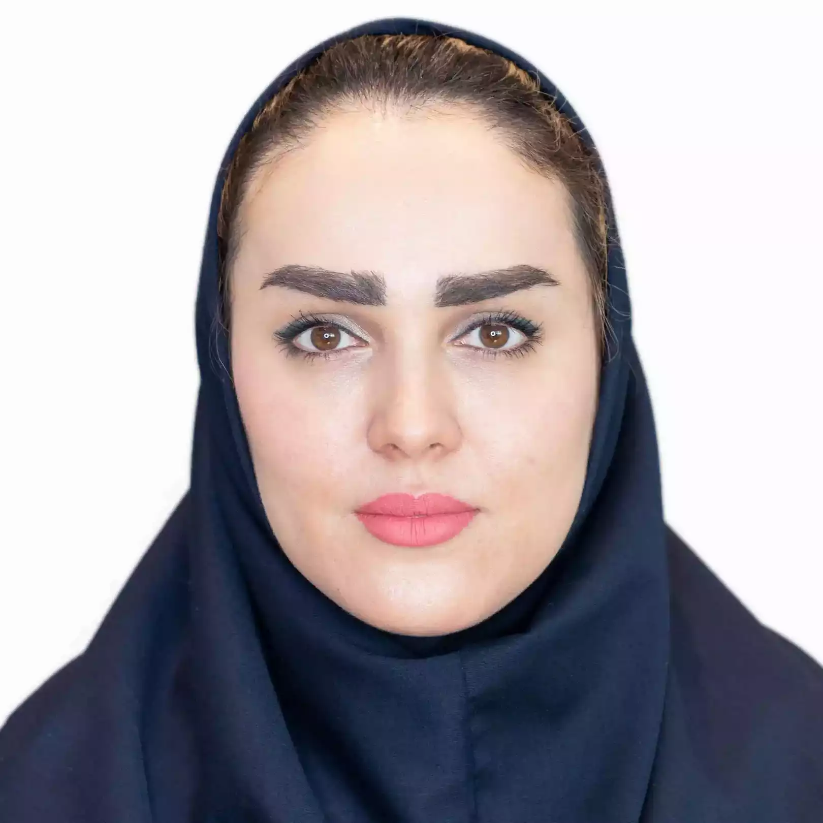 الدكتورة سارا باغشني