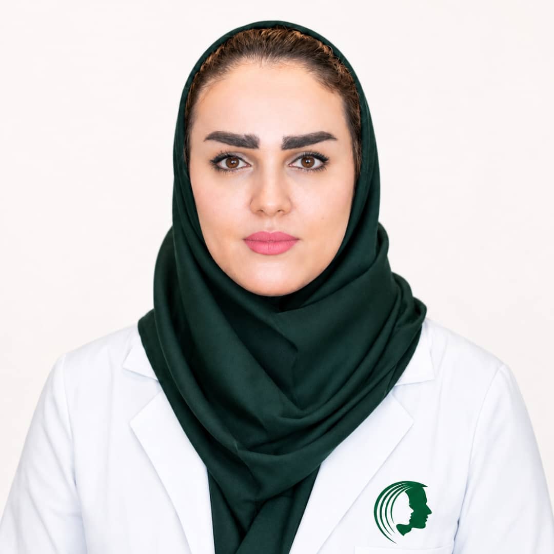 سارا باغشنی