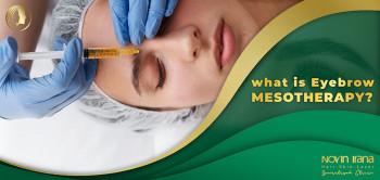 what is Eyebrow Mesotherapy