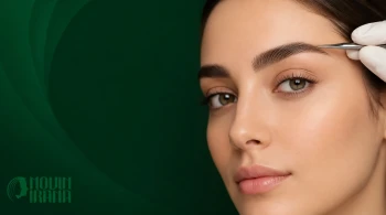 میکروکاشت ابرو در مشهد