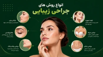 جراحی زیبایی