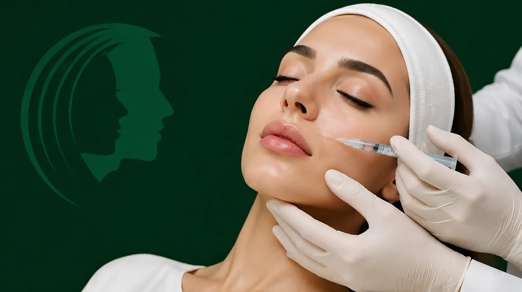 تزریق ژل در مشهد
