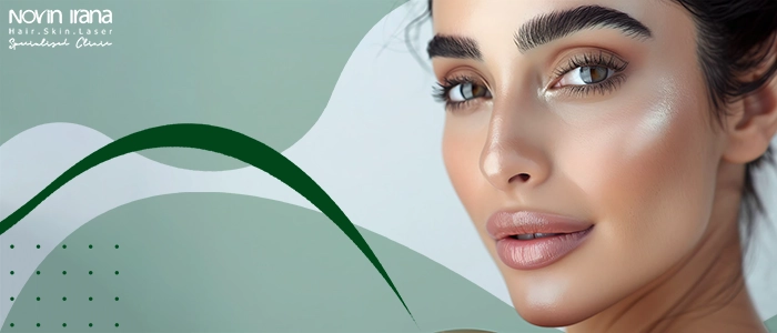 جوانسازی صورت چگونه انجام می شود