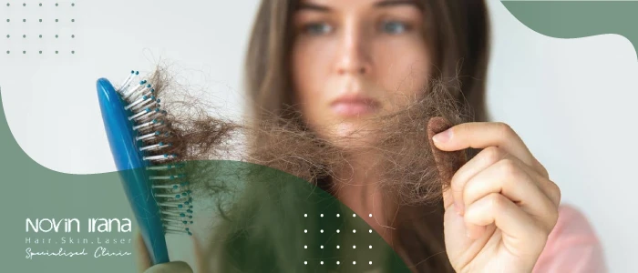 کدام نوع شامپوها از ریزش مو جلوگیری میکنند