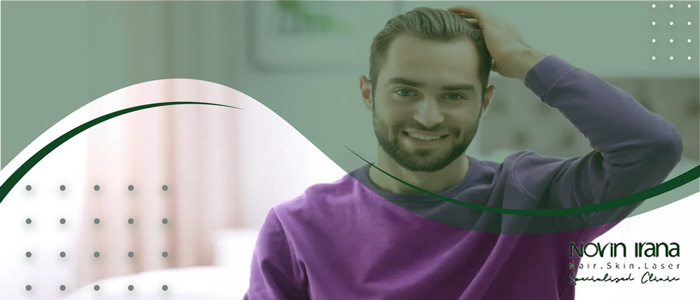ما هي زراعة الشعر بتقنية FIT