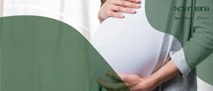 لیزر بیکینی باعث نازایی میشه