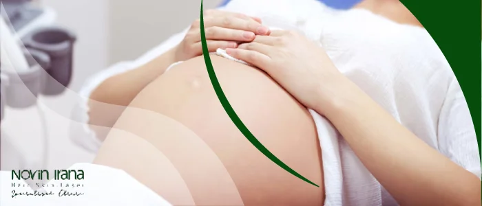 ایا لیزر شکم باعث نازایی میشود