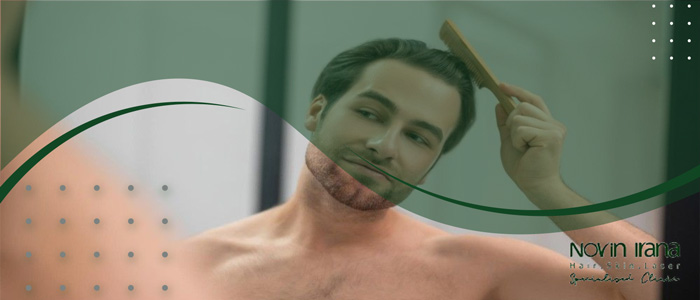 المضاعفات والمخاطر المرتبطة بزراعة الشعر بتقنية FIT