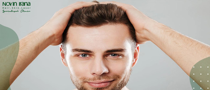 السن المناسب لزراعة الشعر للنساء