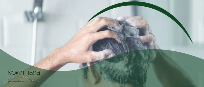 آیا شامپو میتواند در پیشگیری از ریزش مو مؤثر باشد
