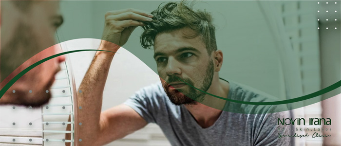 السن المناسب لزراعة الشعر