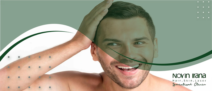 من هم الأشخاص غير المناسبين لزراعة الشعر بطريقة FIT