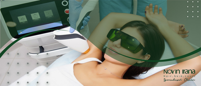 فرایند لیزر فول بادی