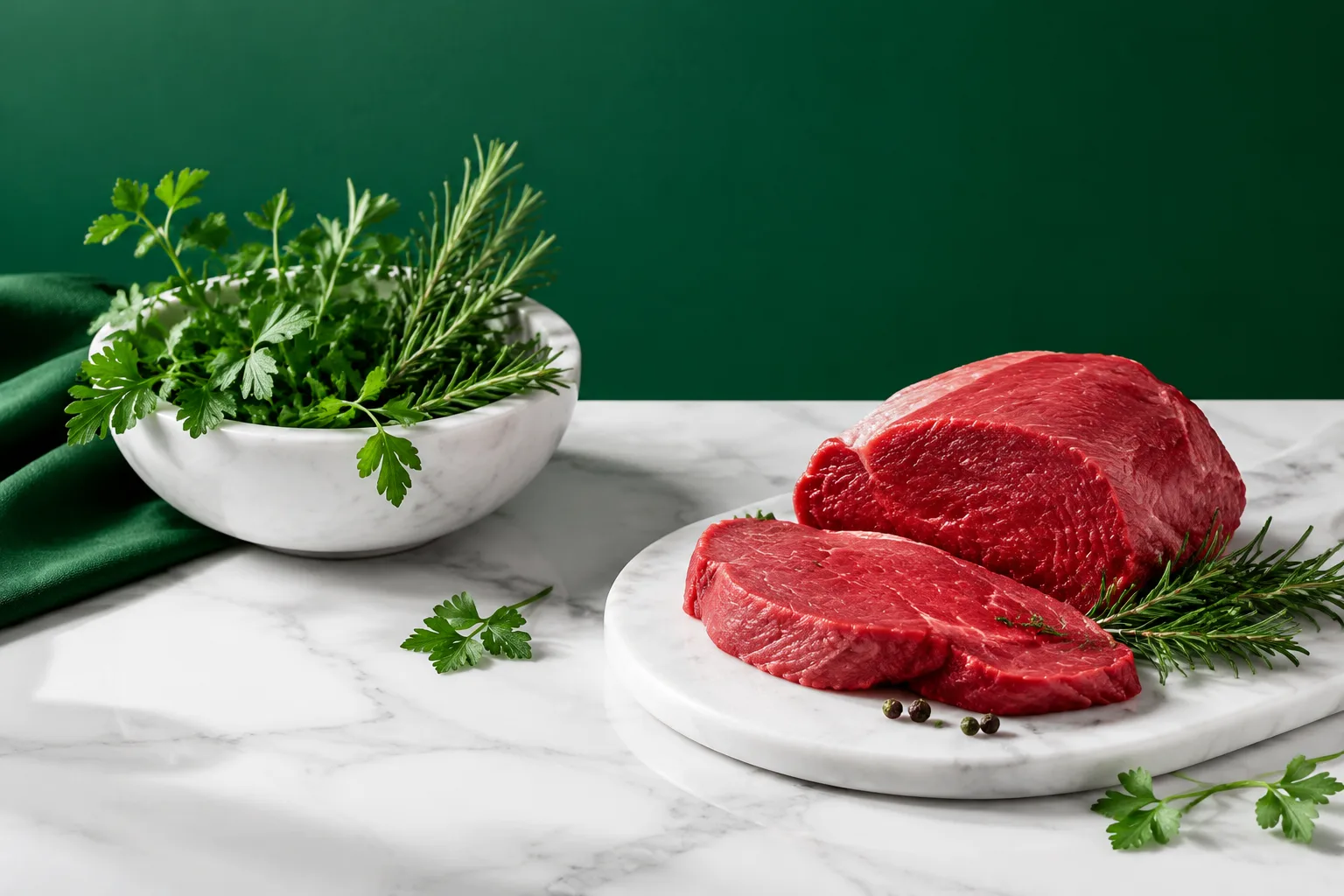 چگونه التهاب ناشی از مصرف گوشت قرمز را کاهش دهیم؟