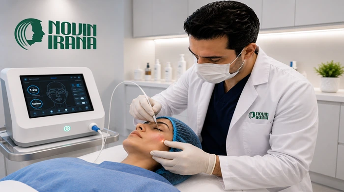 بهترین دکتر اندولیفت در مشهد
