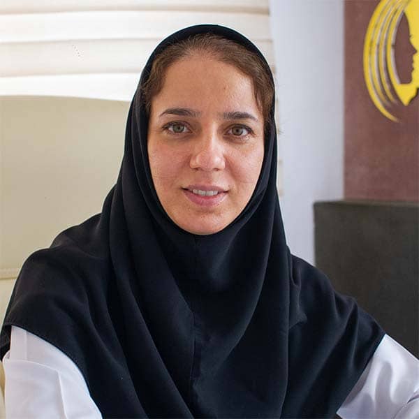 Dr. Zohreh Seyyedi