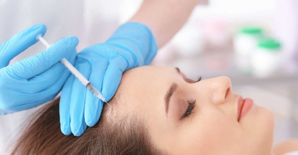 مزایای مزوتراپی